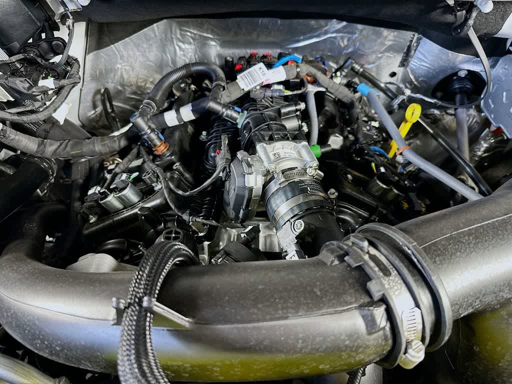 Thumbnail: 2025 Ford F-150 - 9