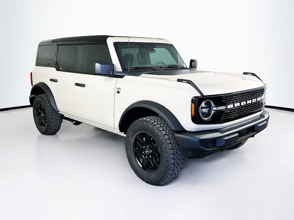 Thumbnail: 2025 Ford Bronco - 24