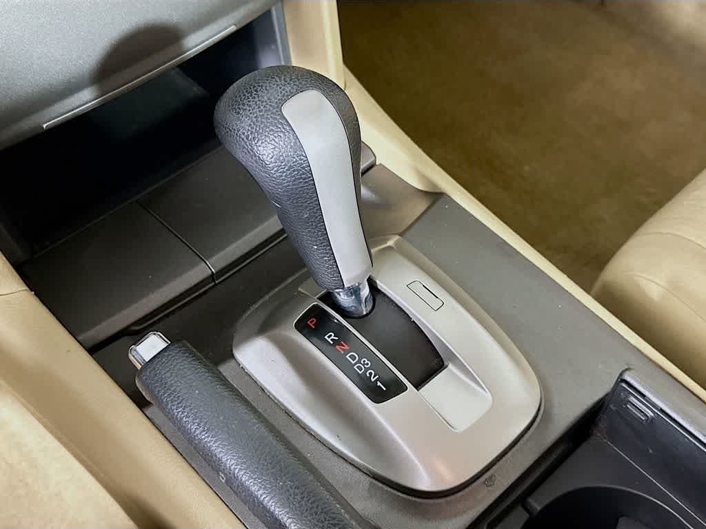 Thumbnail: 2011 Honda Accord - 18
