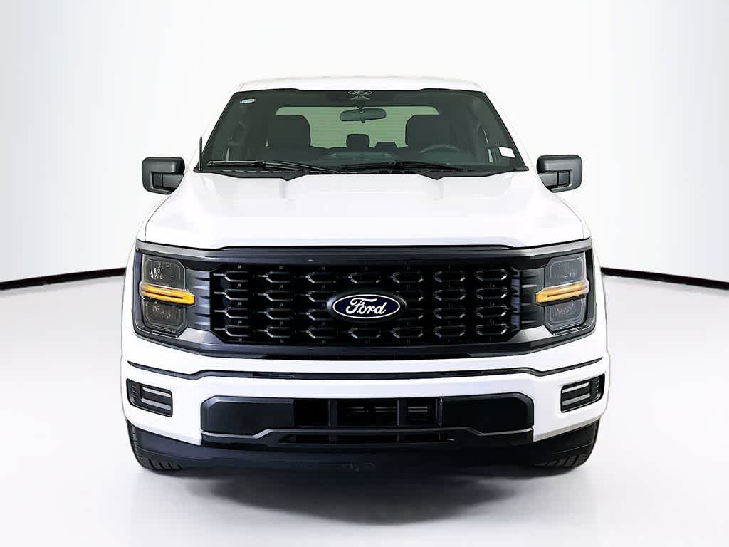 Thumbnail: 2025 Ford F-150 - 6