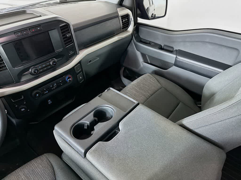 Thumbnail: 2021 Ford F-150 - 11