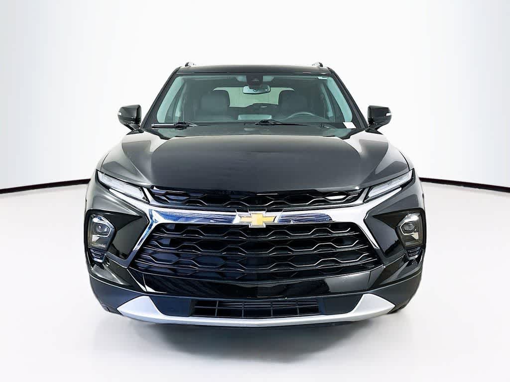 2023 Chevrolet Blazer LT 6