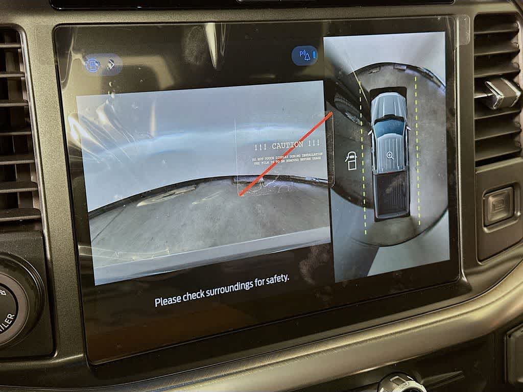 Thumbnail: 2025 Ford F-150 - 29