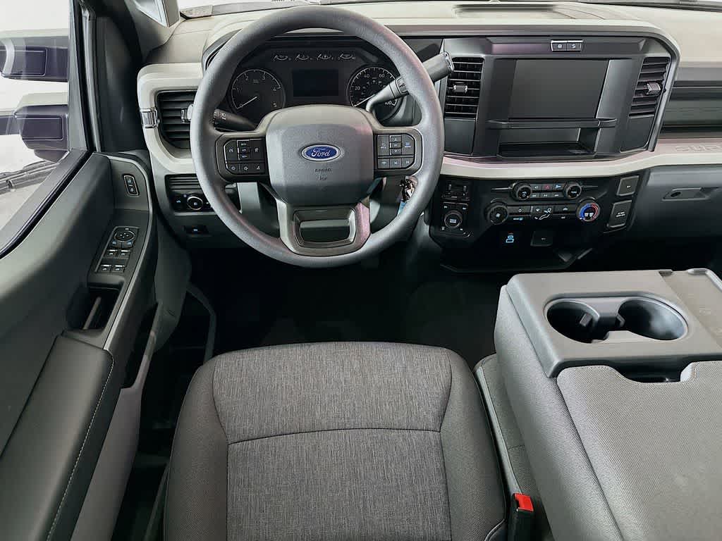 Thumbnail: 2026 Ford F-250 - 10