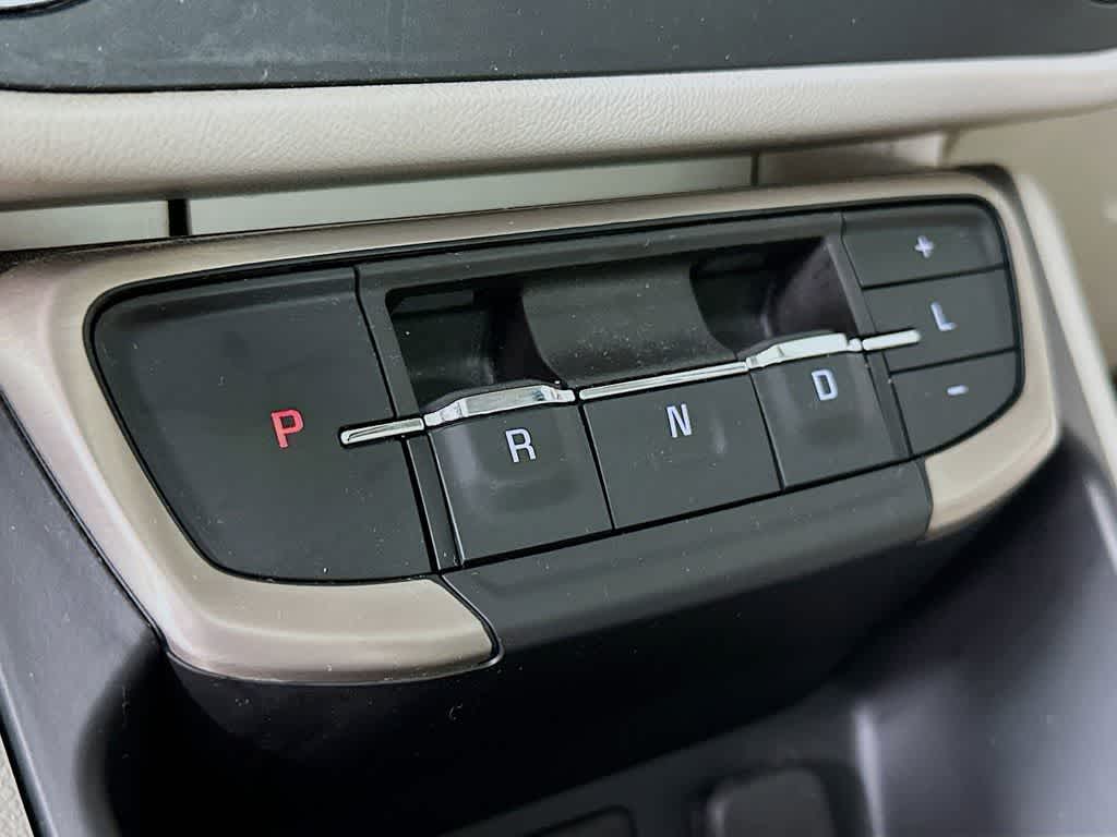 Thumbnail: 2022 GMC Terrain - 19