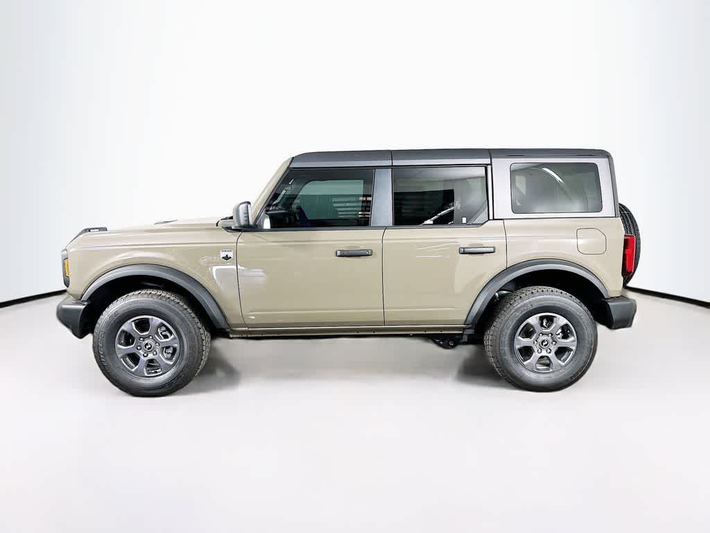 Thumbnail: 2025 Ford Bronco - 3