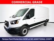  Ford Transit-250 Cargo