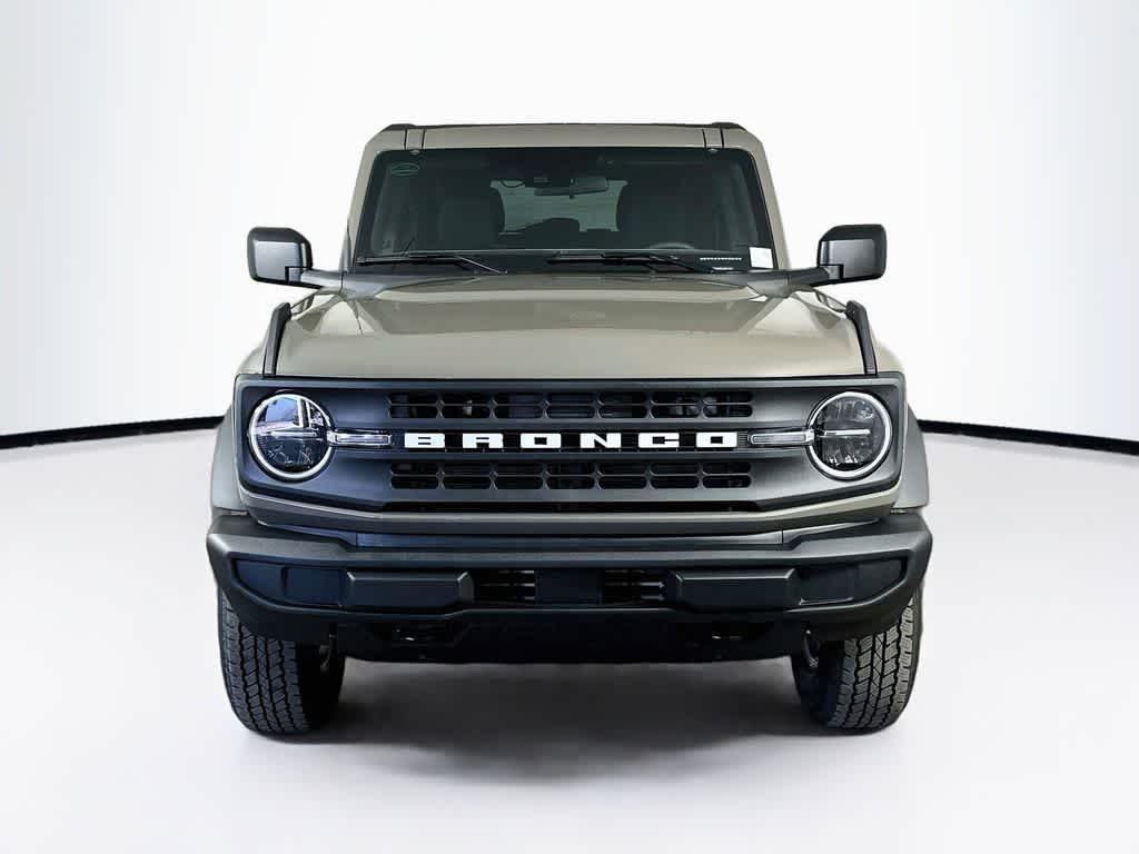 Thumbnail: 2026 Ford Bronco - 5