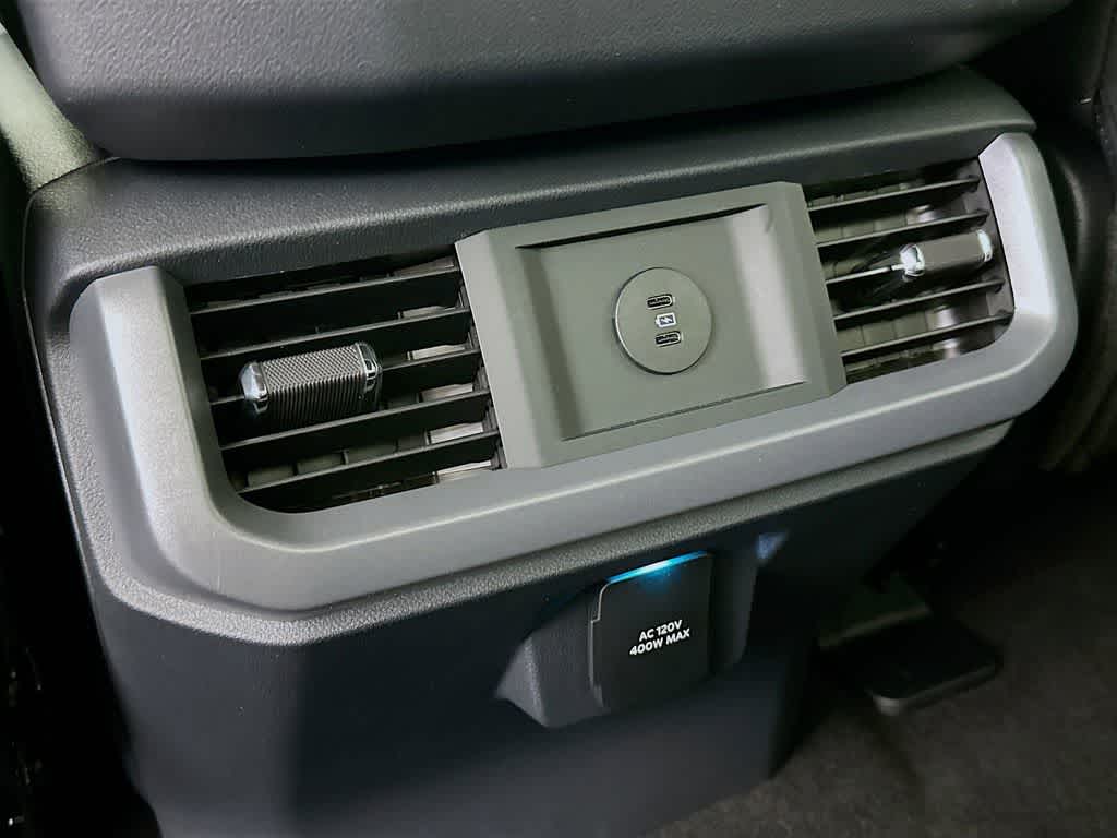 Thumbnail: 2025 Ford F-150 - 13