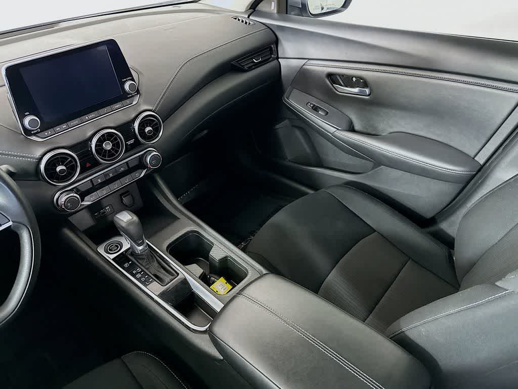 Thumbnail: 2023 Nissan Sentra - 11