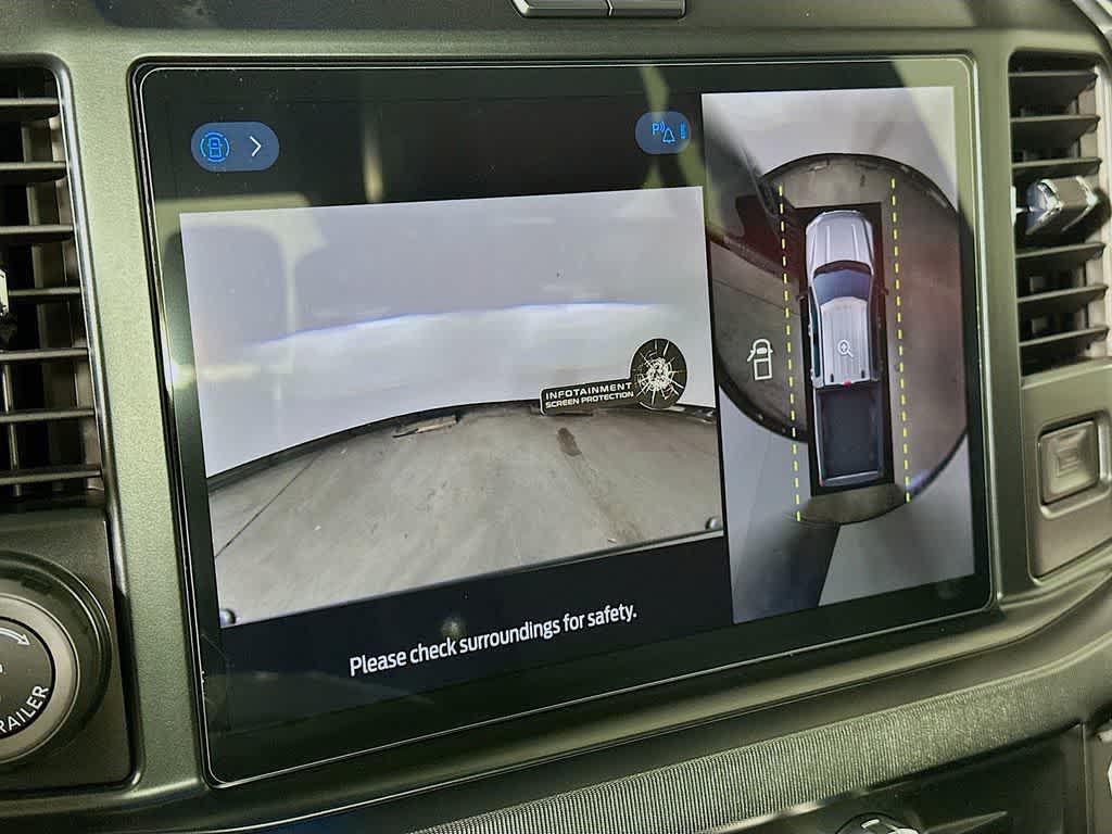 Thumbnail: 2026 Ford F-250 - 28