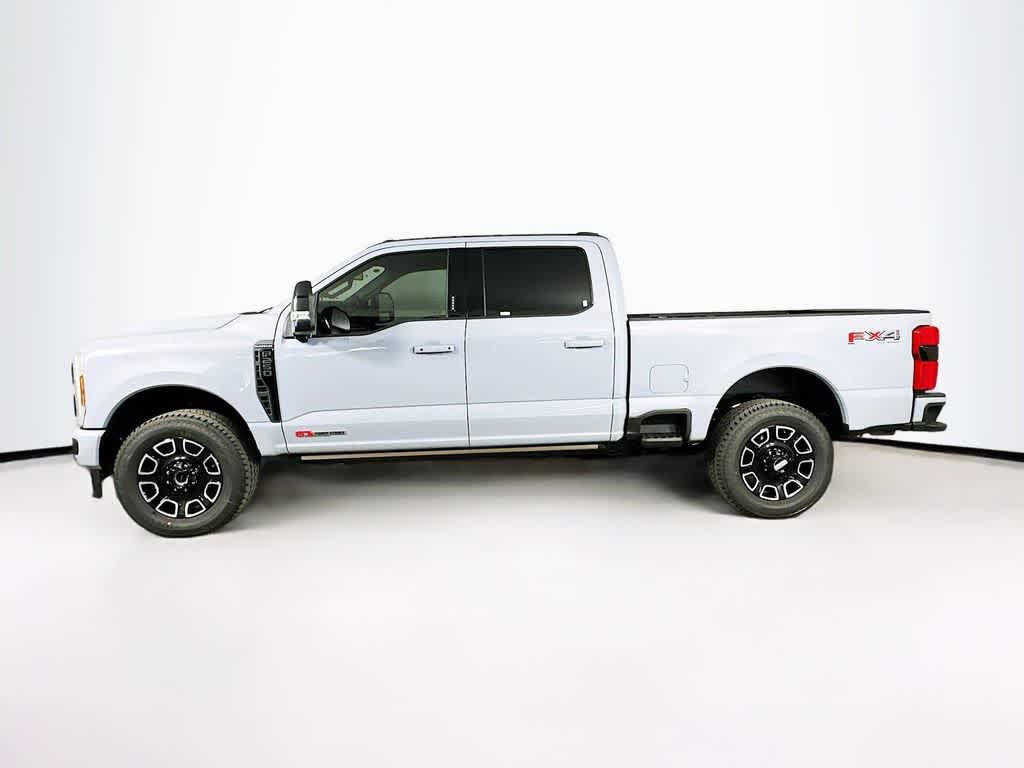 Thumbnail: 2026 Ford F-250 - 3