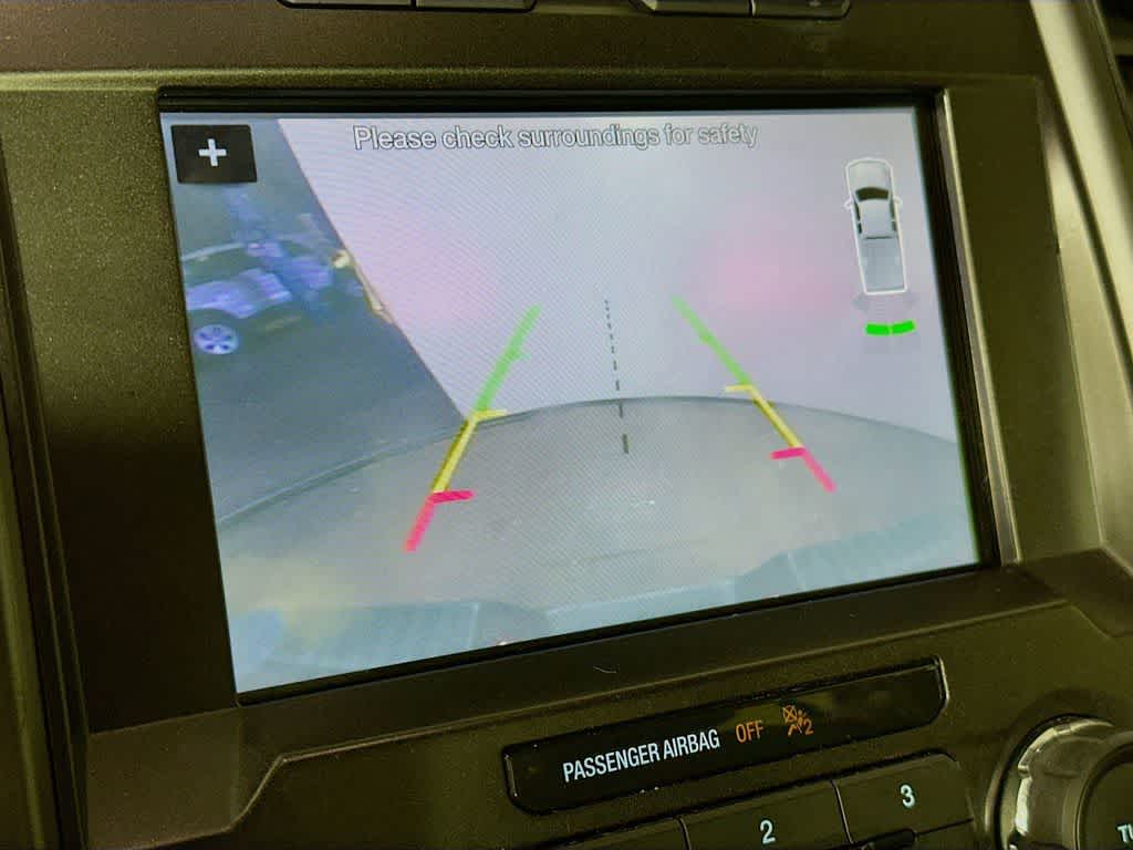 Thumbnail: 2018 Ford F-150 - 28