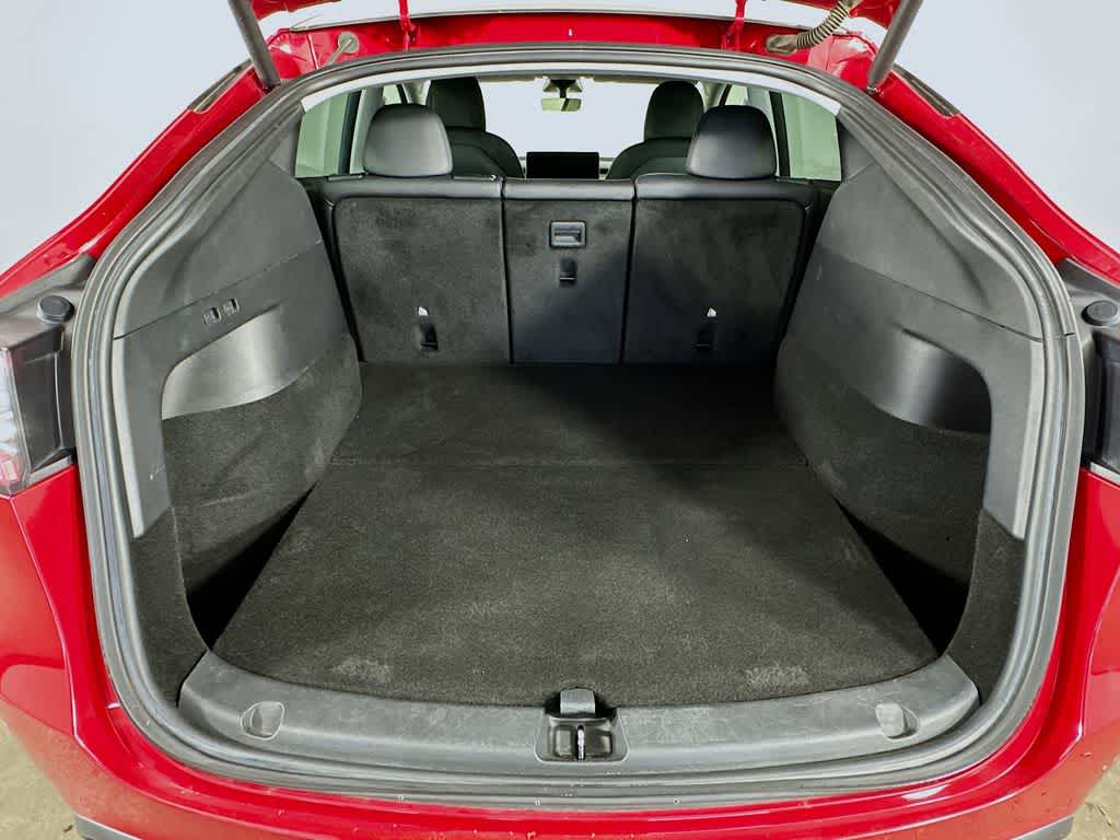 Thumbnail: 2021 Tesla Model Y - 21