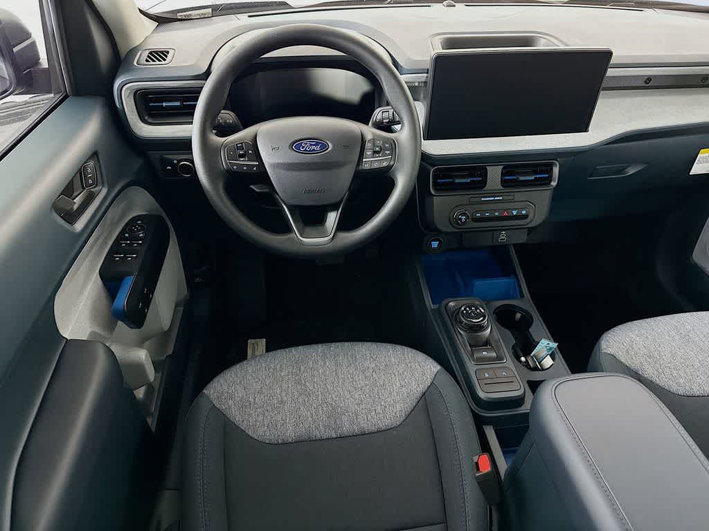 Thumbnail: 2026 Ford Maverick - 10