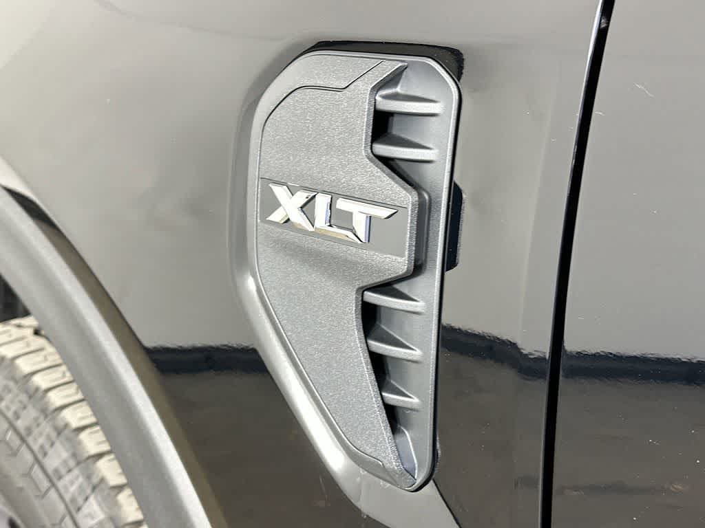 Thumbnail: 2025 Ford Ranger - 7