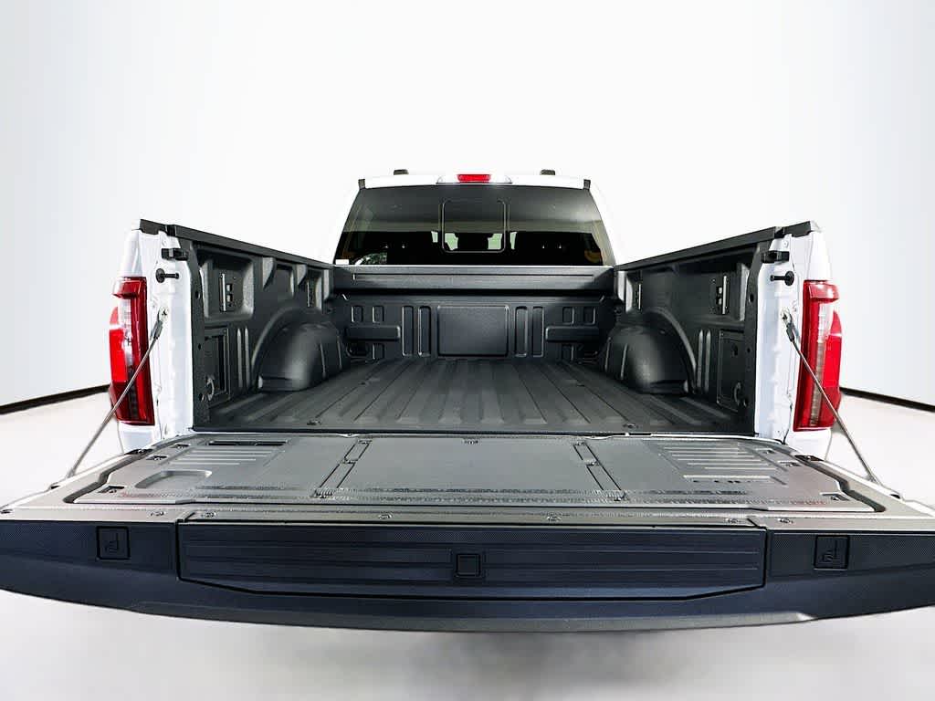 Thumbnail: 2025 Ford F-150 - 21