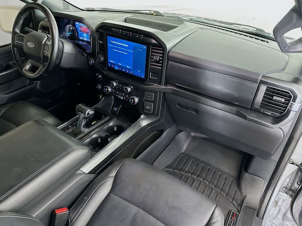 Thumbnail: 2021 Ford F-150 - 32