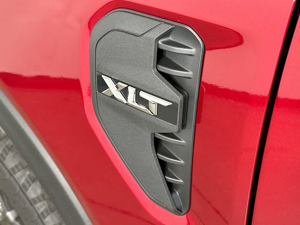 Thumbnail: 2025 Ford Ranger - 7