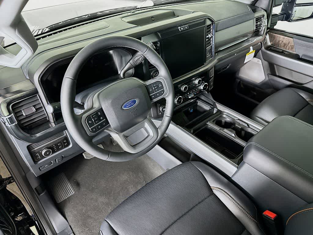 Thumbnail: 2026 Ford F-250 - 2