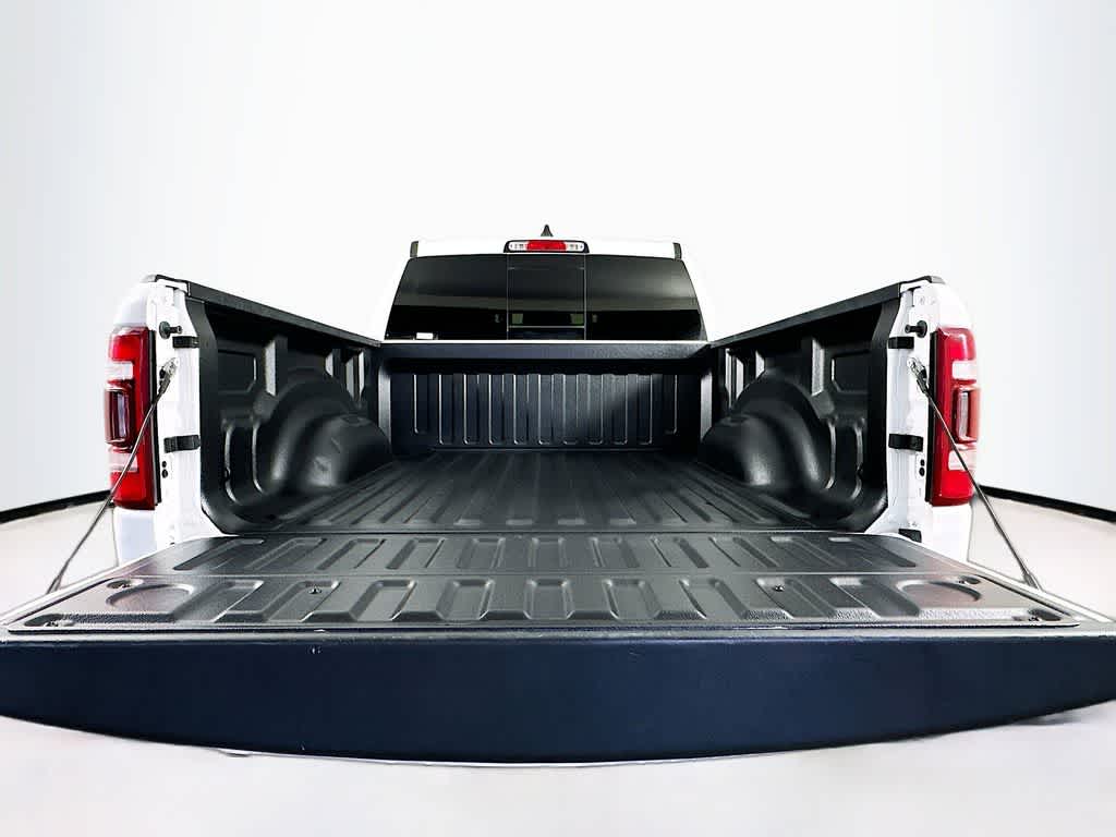 Thumbnail: 2020 RAM 1500 - 21