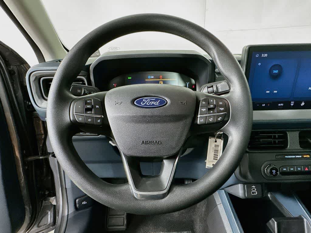 Thumbnail: 2026 Ford Maverick - 15