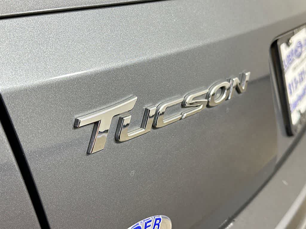 Thumbnail: 2016 Hyundai Tucson - 7