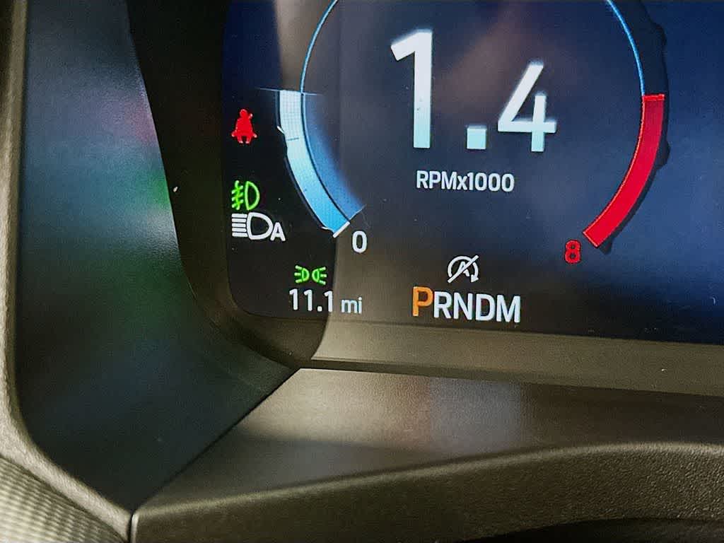 Thumbnail: 2026 Ford Explorer - 18