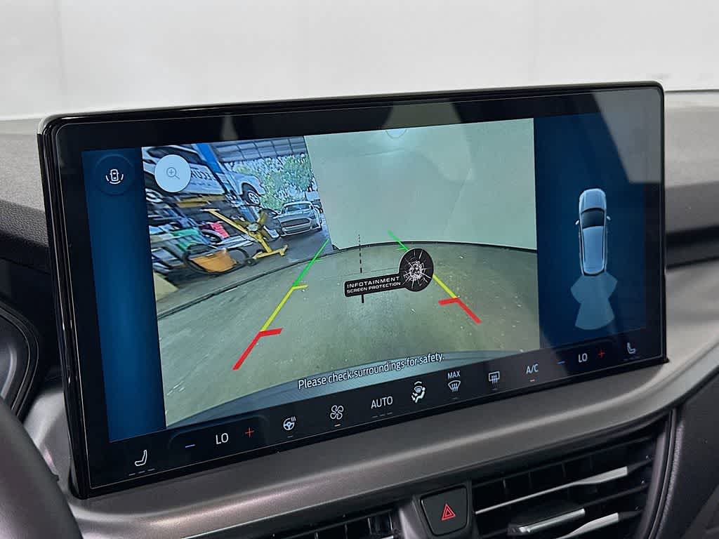 Thumbnail: 2025 Ford Escape - 27