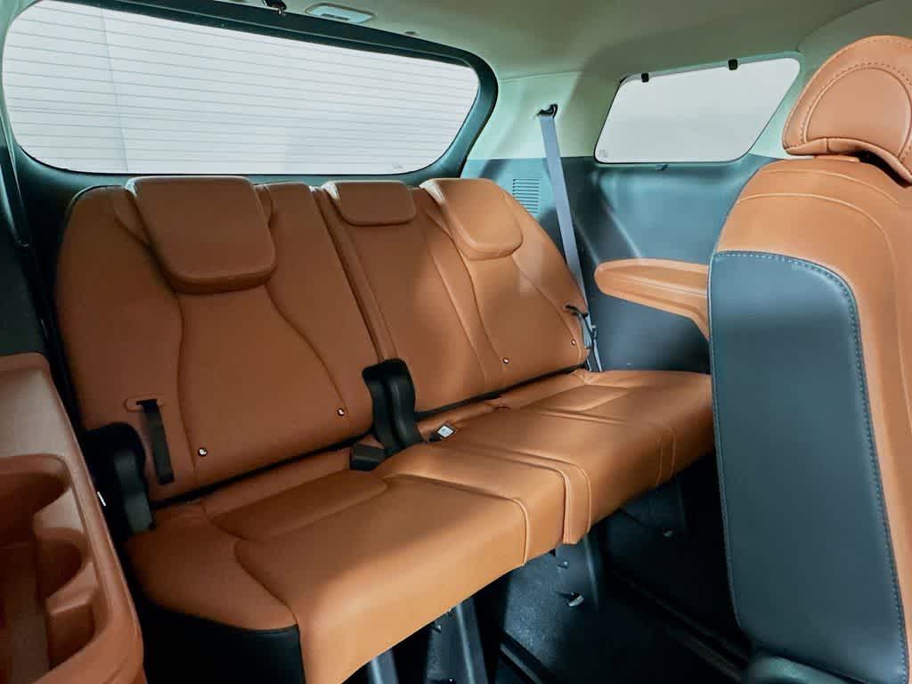 Thumbnail: 2025 Kia Carnival - 31