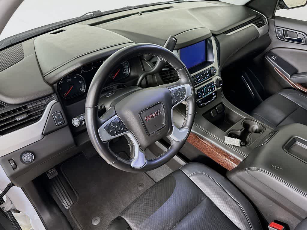Thumbnail: 2019 GMC Yukon XL - 2