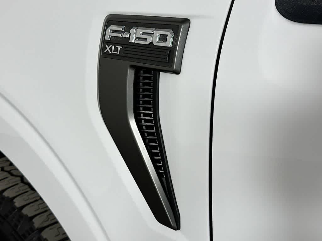 Thumbnail: 2023 Ford F-150 - 7
