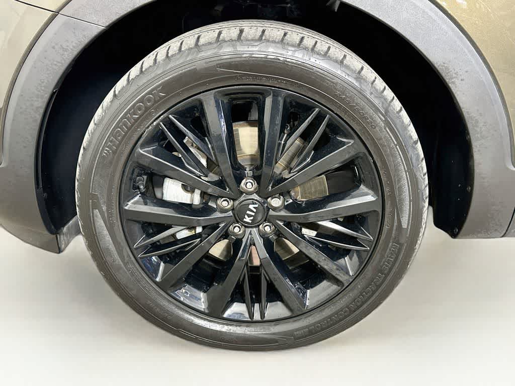 Thumbnail: 2020 Kia Telluride - 7