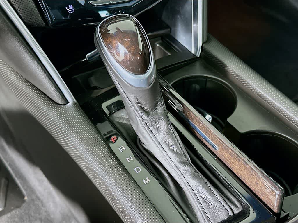 Thumbnail: 2016 Cadillac XTS - 19