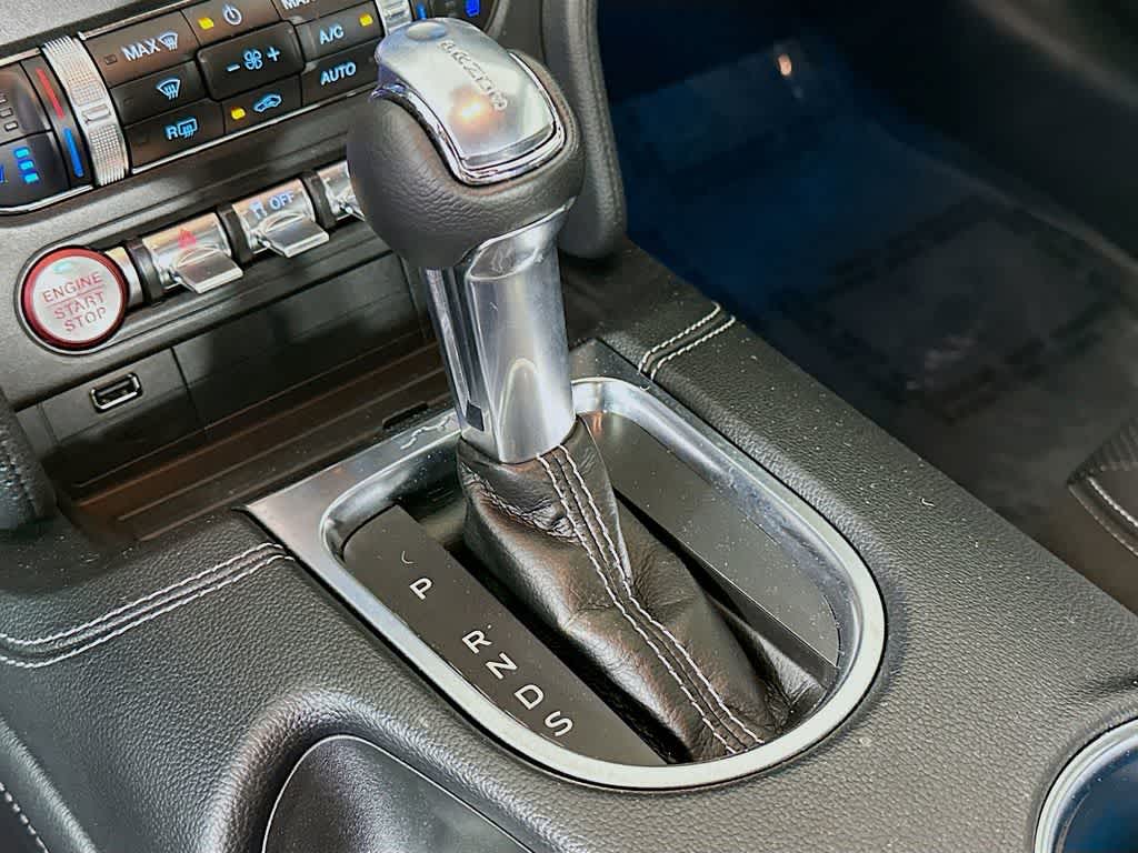 Thumbnail: 2022 Ford Mustang - 17