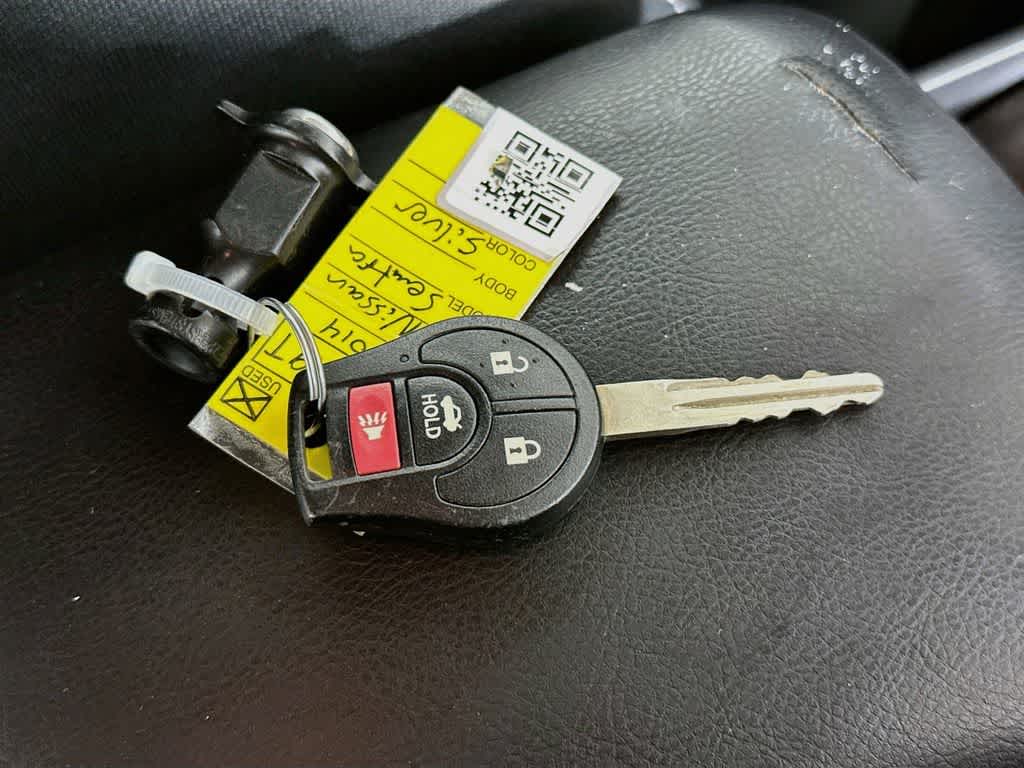 Thumbnail: 2014 Nissan Sentra - 20