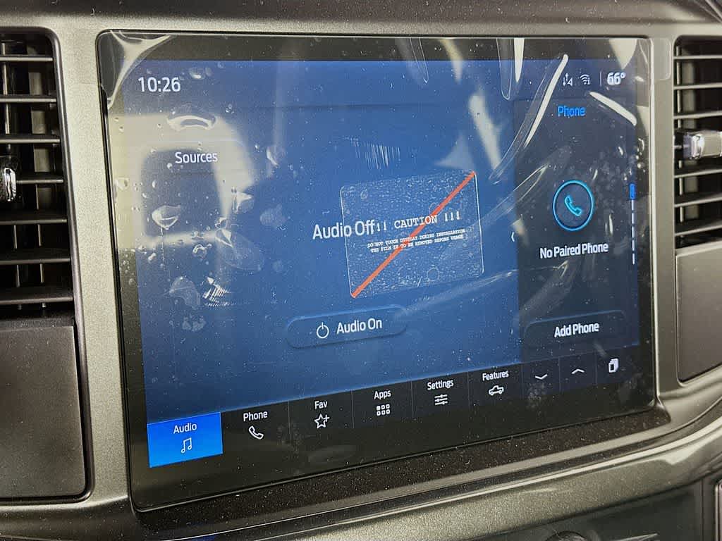 Thumbnail: 2025 Ford F-150 - 17