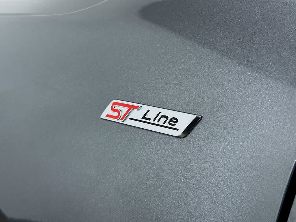 Thumbnail: 2026 Ford Escape - 7