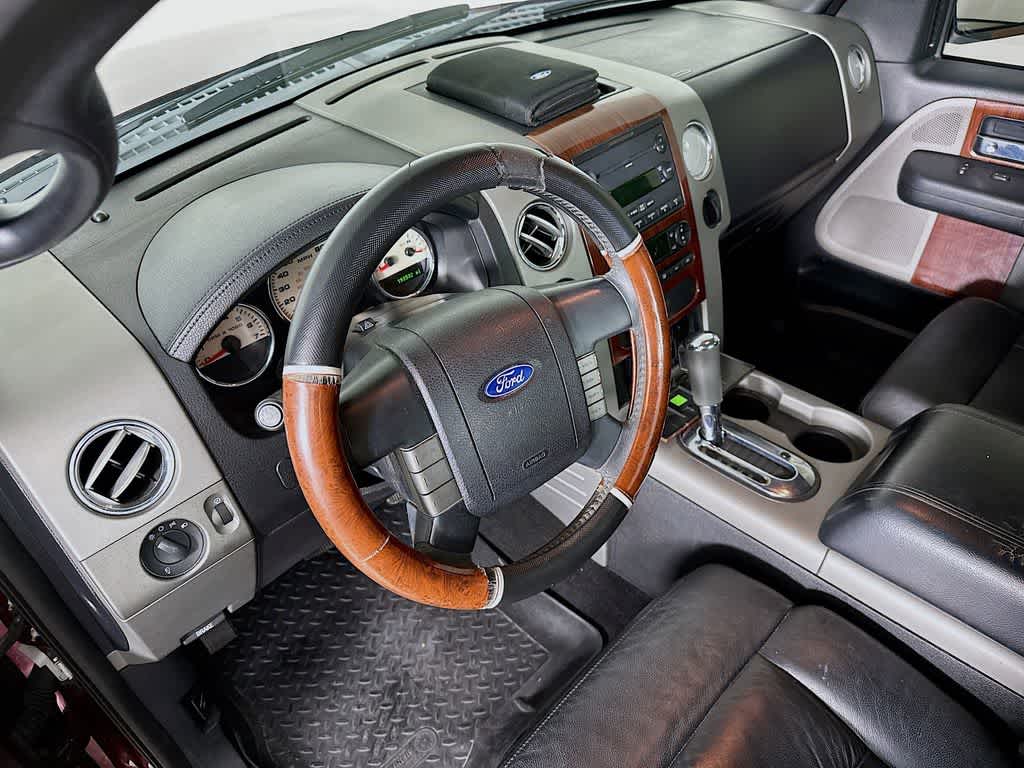 Thumbnail: 2006 Ford F-150 - 2