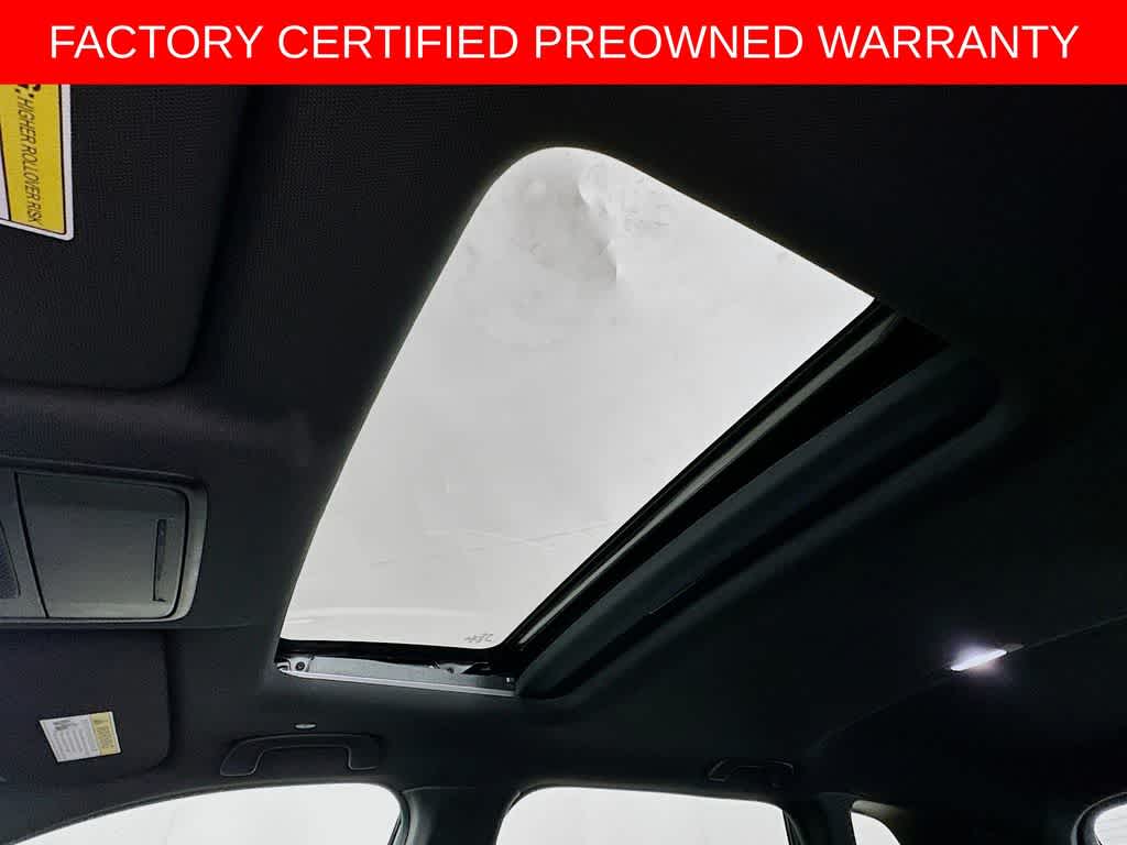 Thumbnail: 2025 Honda CR-V - 30
