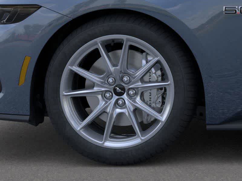 Thumbnail: 2026 Ford Mustang - 19