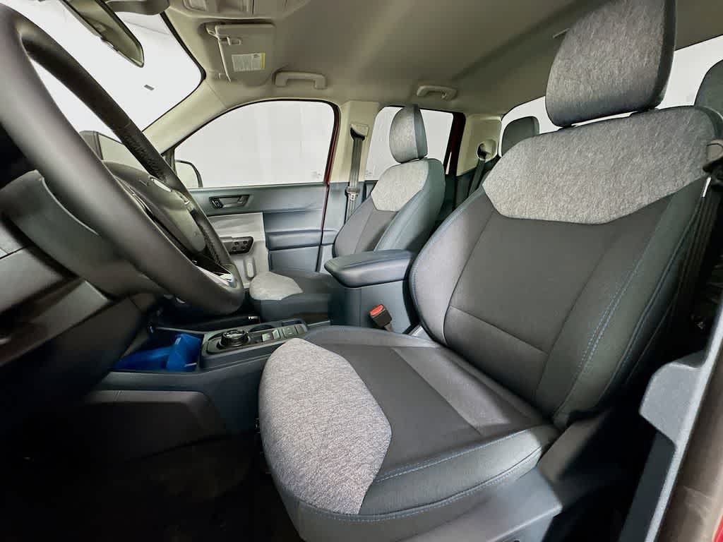 Thumbnail: 2026 Ford Maverick - 12