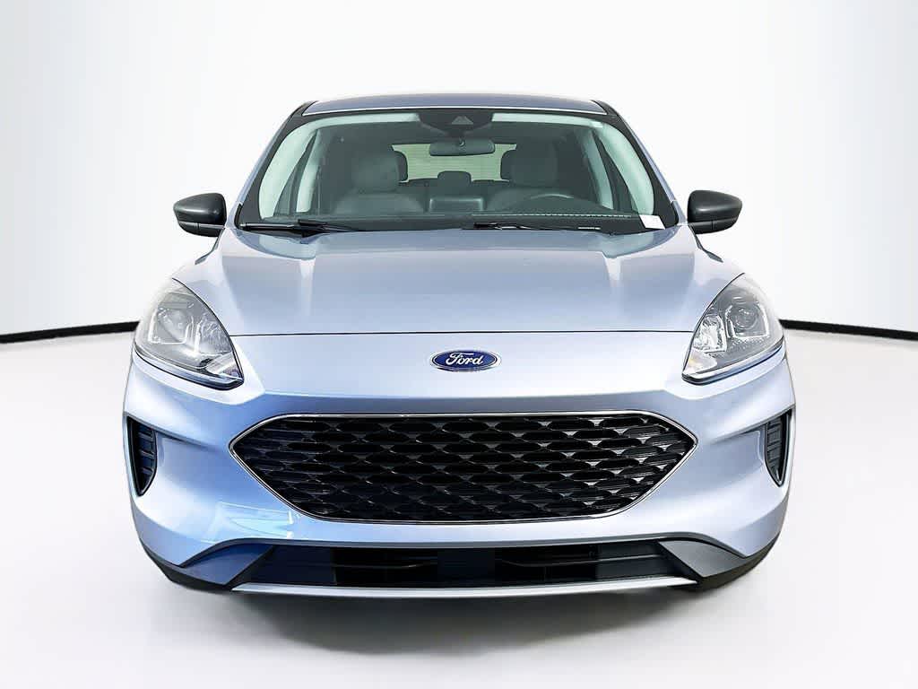 Thumbnail: 2022 Ford Escape - 6