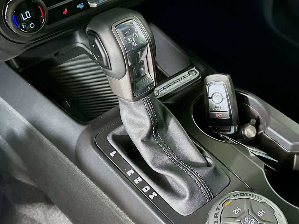 Thumbnail: 2025 Ford Bronco - 19