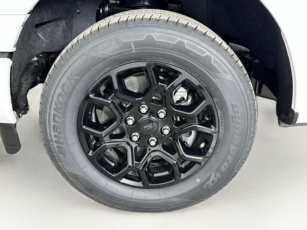 Thumbnail: 2026 Ford F-150 - 8