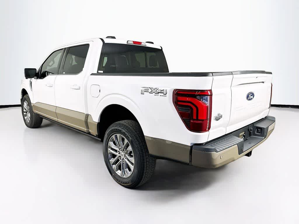Thumbnail: 2025 Ford F-150 - 4