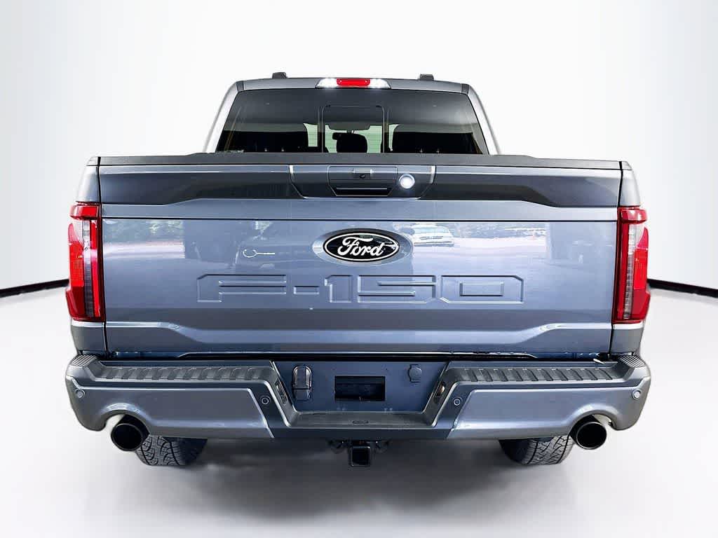 Thumbnail: 2025 Ford F-150 - 5