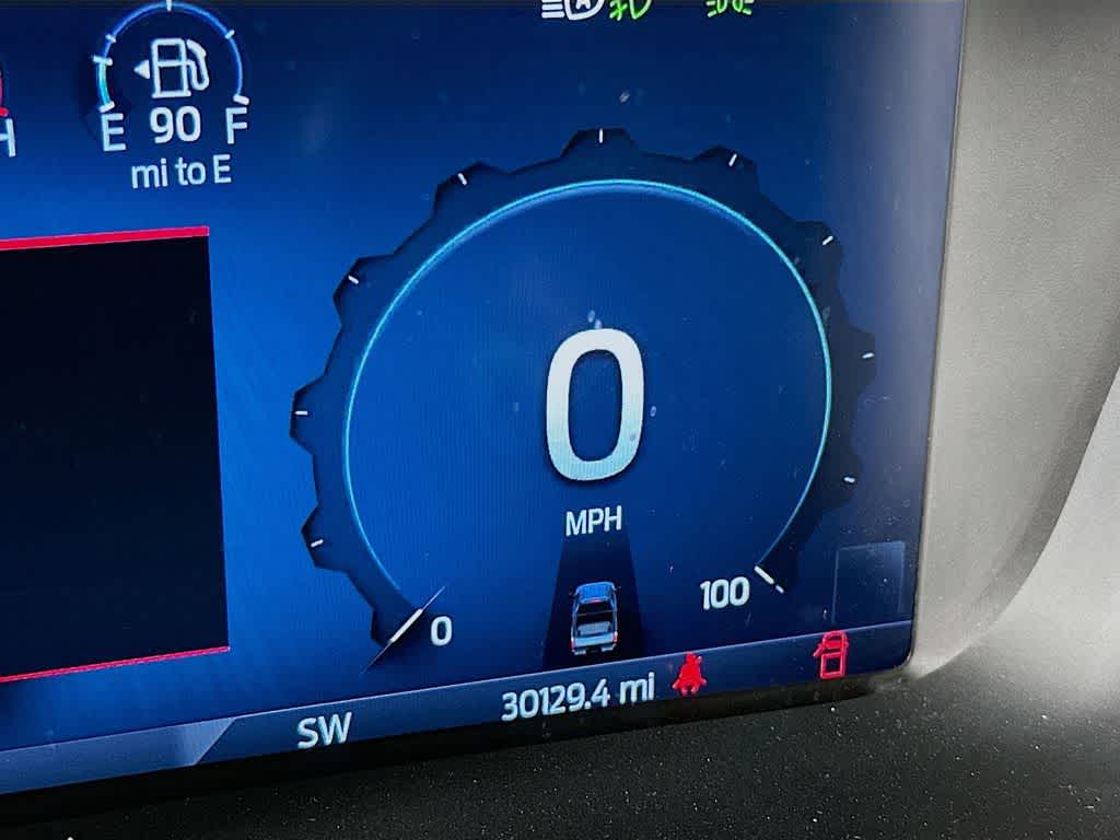 Thumbnail: 2024 Ford Econoline - 20