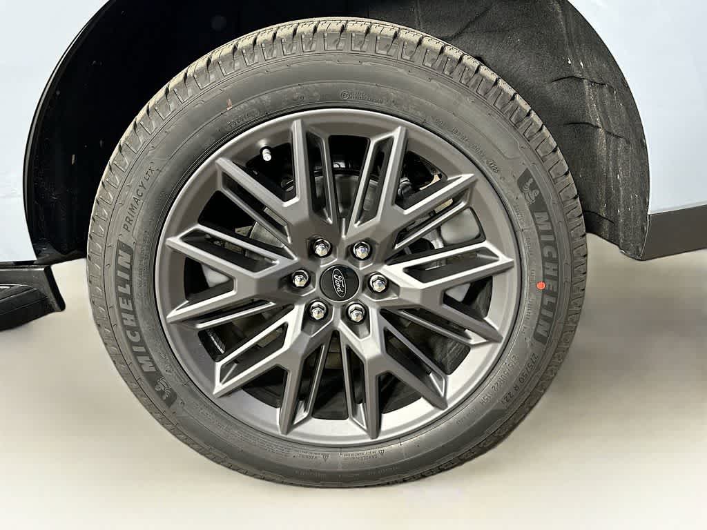 Thumbnail: 2026 Ford Expedition - 8