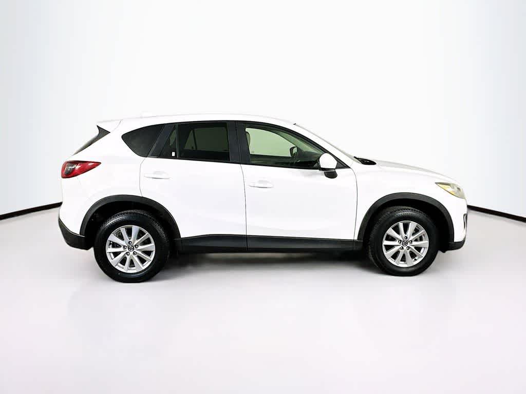 Thumbnail: 2014 Mazda CX-5 - 25